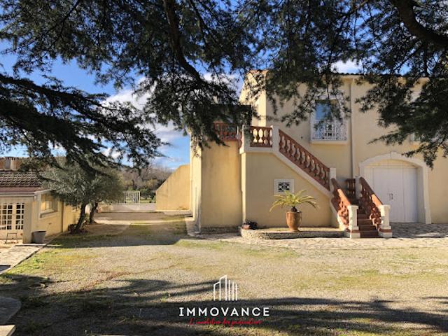 Vente Propriété 7 pièces 177 m2 Bélarga