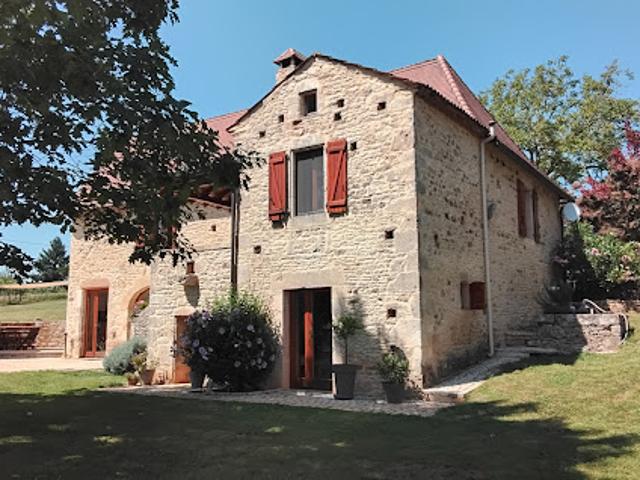 Vente Propriété 7 pièces 178 m2 Cassagnes