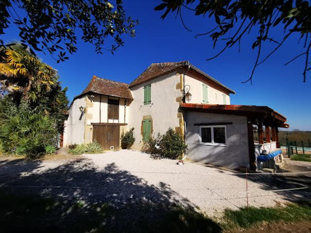 Vente Propriété 7 pièces 179 m2 Armous et Cau