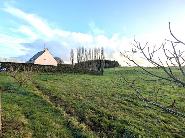 Vente Propriété 7 pièces 179 m2 Languidic