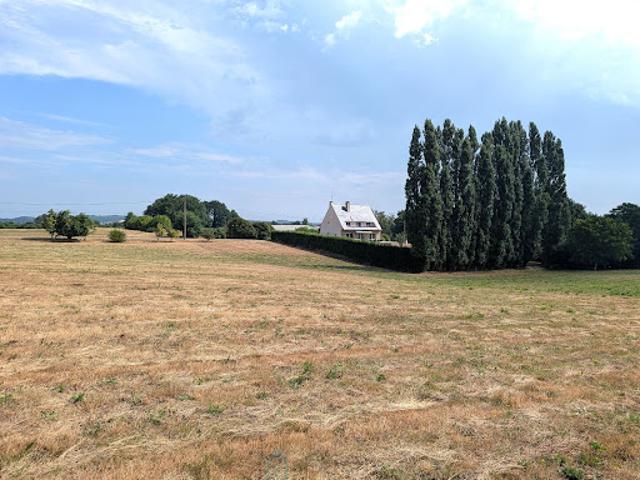 Vente Propriété 7 pièces 179 m2 Languidic