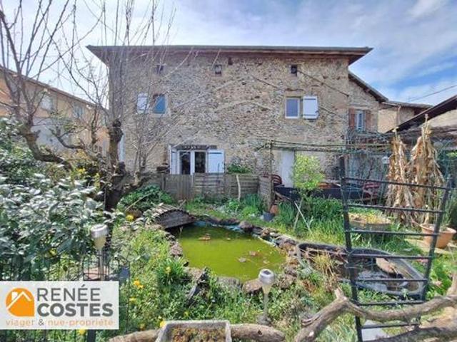 Vente Propriété 7 pièces 170 m2 Eymeux