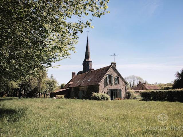 Vente Propriété 7 pièces 172.45 m2 Tourouvre au Perche
