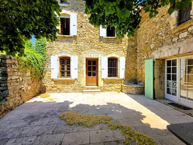 Vente Propriété 7 pièces 173 m2 La Laupie
