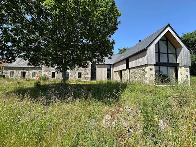 Vente Propriété 7 pièces 184 m2 Gurunhuel