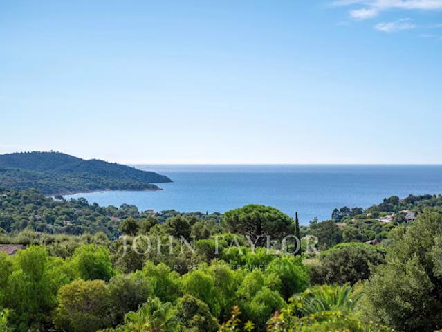 Vente Propriété 7 pièces 187 m2 La Croix Valmer