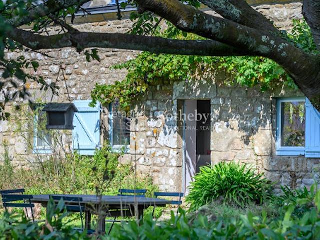 Vente Propriété 7 pièces 187 m2 Saint Philibert