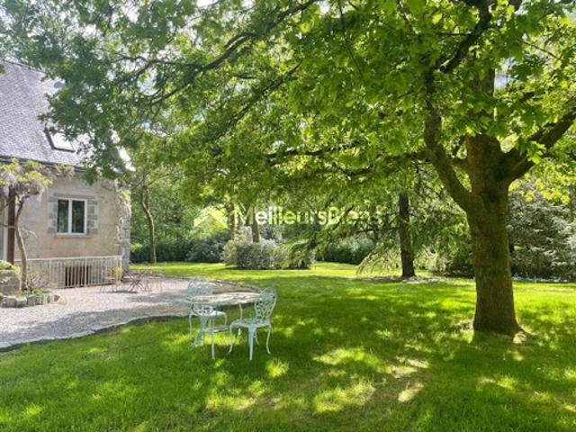 Vente Propriété 7 pièces 180 m2 Beignon