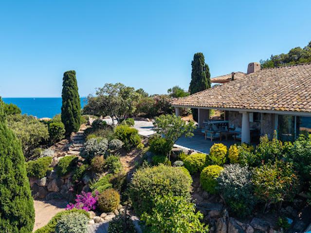 Vente Propriété 7 pièces 220 m2 Porto Vecchio