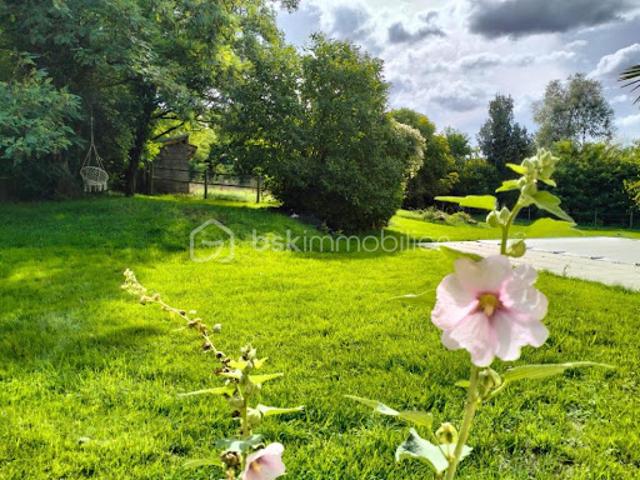 Vente Propriété 7 pièces 195 m2 Artannes sur Indre