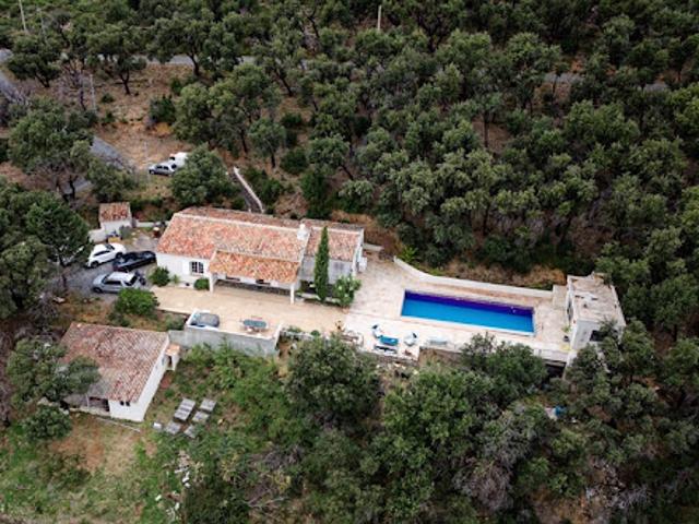 Vente Propriété 7 pièces 190 m2 La Garde Freinet