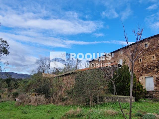 Vente Propriété 7 pièces 193 m2 Lodeve