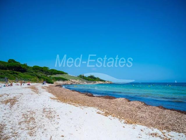 Vente Propriété 7 pièces 205 m2 Saint Tropez