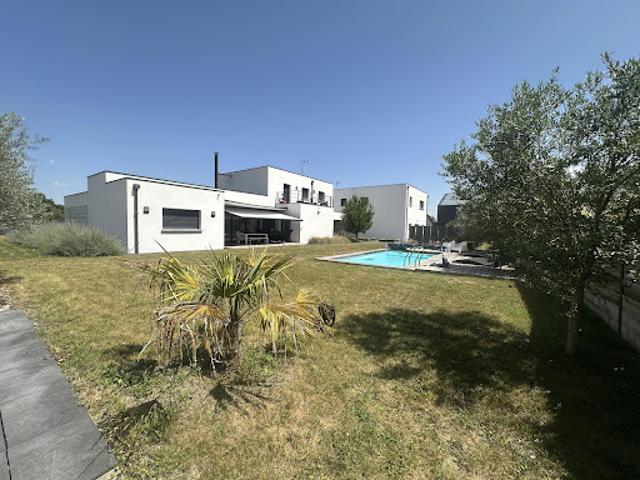 Vente Propriété 7 pièces 206 m2 Orcet