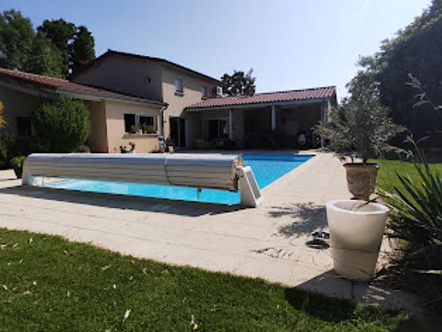 Vente Propriété 7 pièces 200 m2 Saint Pourçain sur Sioule