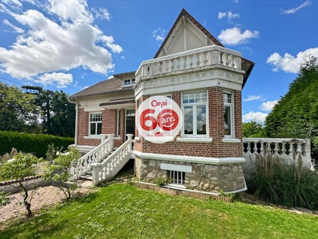 Vente Propriété 7 pièces 210 m2 Beaumetz lès Loges