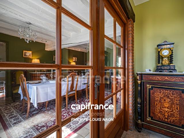Vente Propriété 7 pièces 210 m2 Le Mans