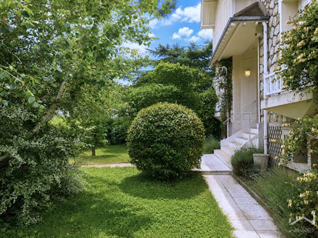 Vente Propriété 7 pièces 212.8 m2 Bois d'Arcy