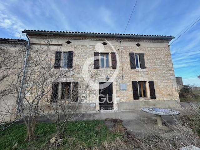 Vente Propriété 7 pièces 220 m2 Gaillac