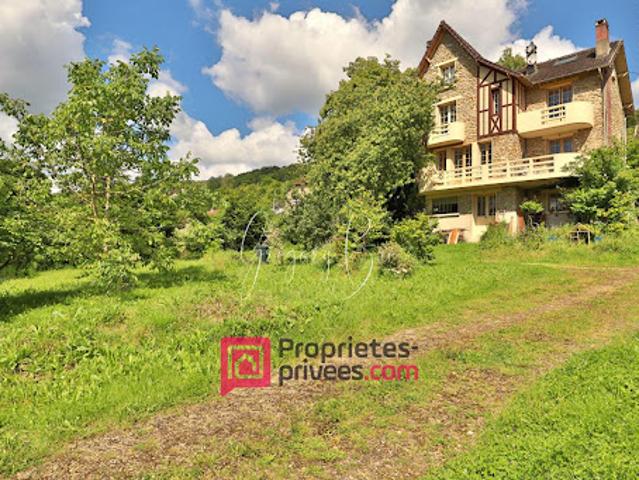 Vente Propriété 7 pièces 220 m2 La Ferté sous Jouarre