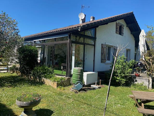 Vente Propriété 7 pièces 220 m2 Le Porge