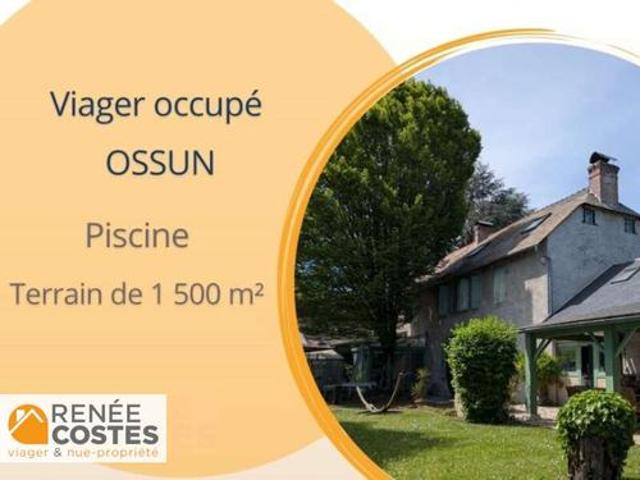 Vente Propriété 7 pièces 220 m2 Tarbes