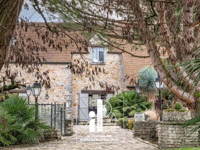 Vente Propriété 7 pièces 230 m2 Fontainebleau