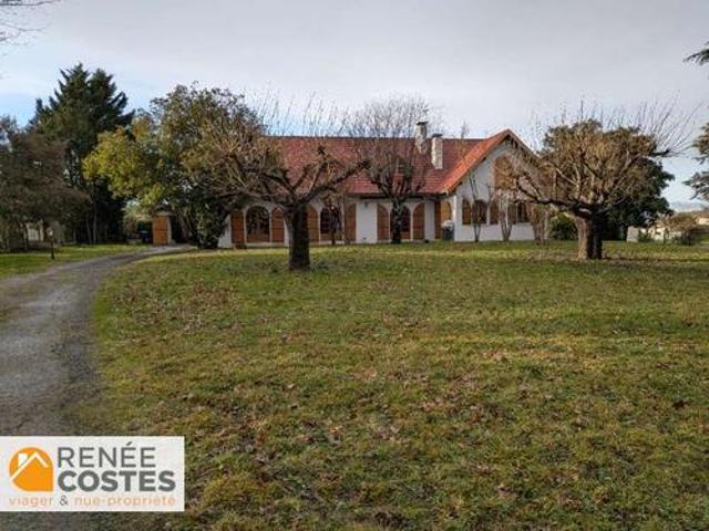 Vente Propriété 7 pièces 233 m2 Lézat sur Lèze