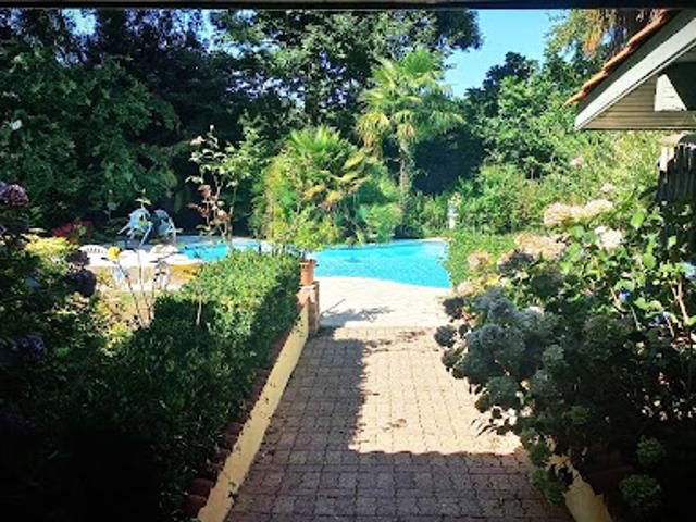 Vente Propriété 7 pièces 244 m2 Mont de Marsan