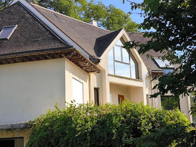 Vente Propriété 7 pièces 244 m2 Monceaux