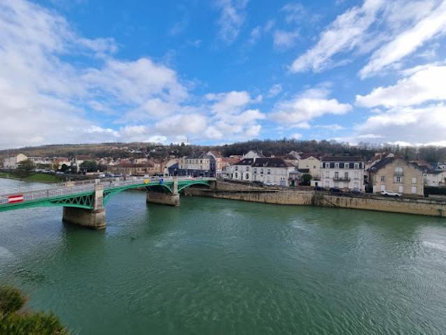 Vente Propriété 7 pièces 244 m2 La Ferté sous Jouarre