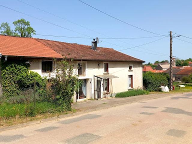 Vente Propriété 7 pièces 245 m2 Regnévelle