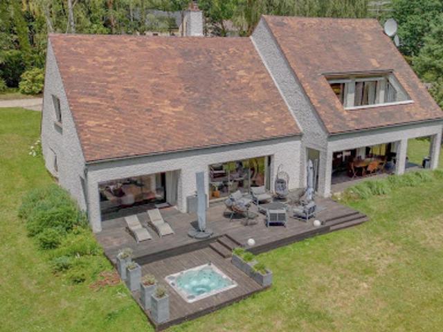 Vente Propriété 7 pièces 246 m2 Rambouillet