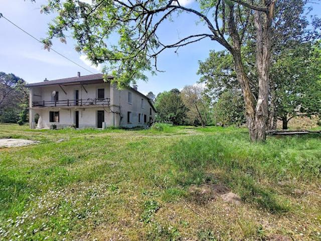 Vente Propriété 7 pièces 247 m2 Gueyze
