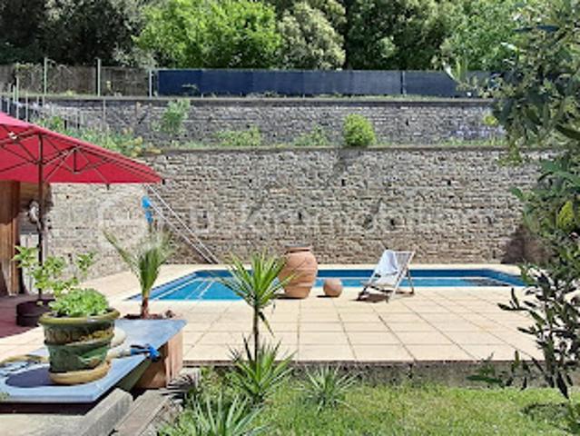Vente Propriété 7 pièces 247 m2 Ales