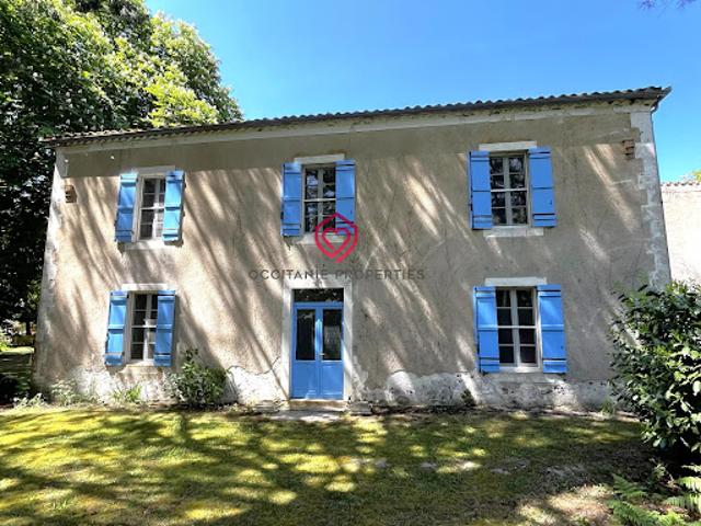 Vente Propriété 7 pièces 249 m2 Losse