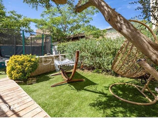 Vente Propriété 7 pièces 240 m2 Lansargues