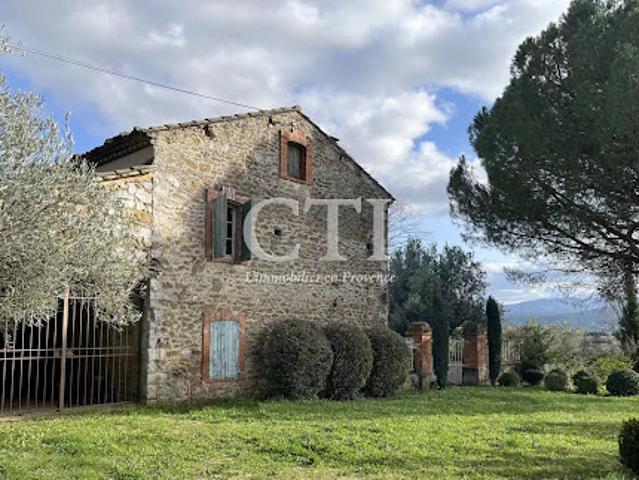 Vente Propriété 7 pièces 240 m2 Vaison la Romaine