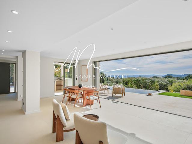 Vente Propriété 7 pièces 256 m2 La Croix Valmer