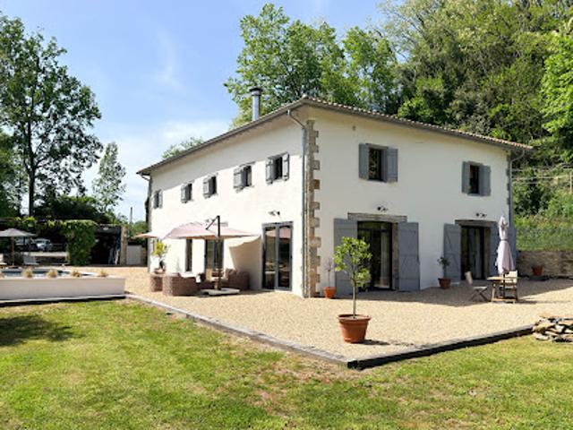 Vente Propriété 7 pièces 256.48 m2 Bayonne