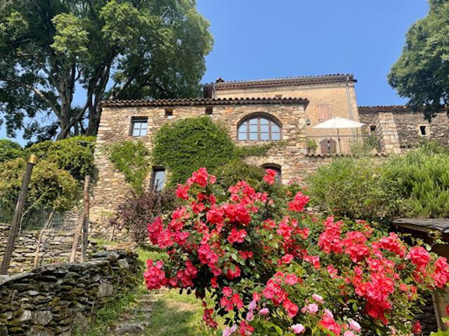 Vente Propriété 7 pièces 250 m2 Anduze
