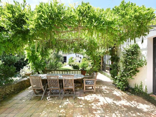 Vente Propriété 7 pièces 250 m2 Les Portes en Ré