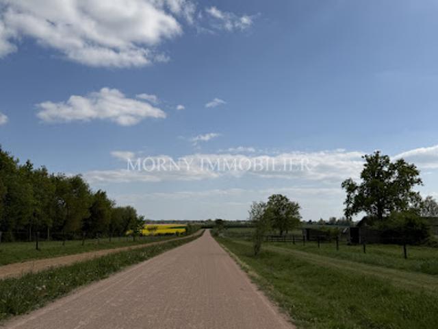 Vente Propriété 7 pièces 250 m2 Lisieux