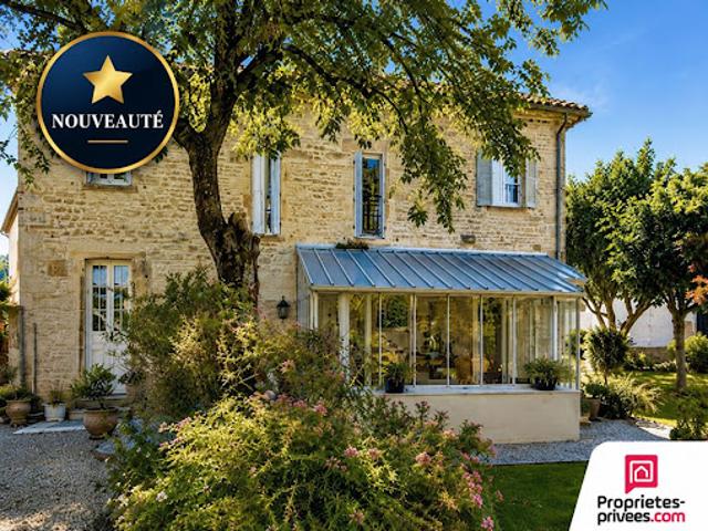 Vente Propriété 7 pièces 250 m2 Saint Honoré les Bains