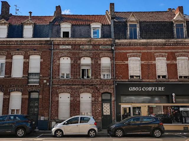 Vente Propriété 7 pièces 266 m2 Douai