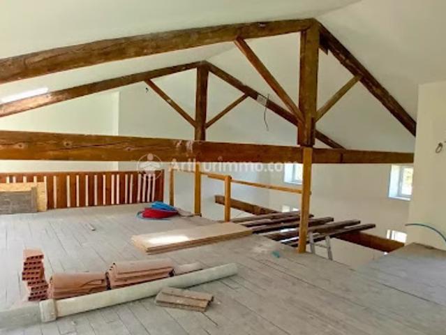 Vente Propriété 7 pièces 268 m2 Aussillon