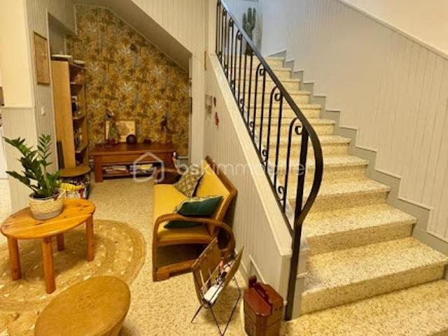 Vente Propriété 7 pièces 268 m2 La Seyne sur Mer
