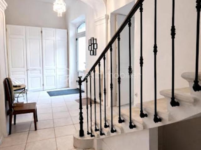 Vente Propriété 7 pièces 260 m2 Bollene