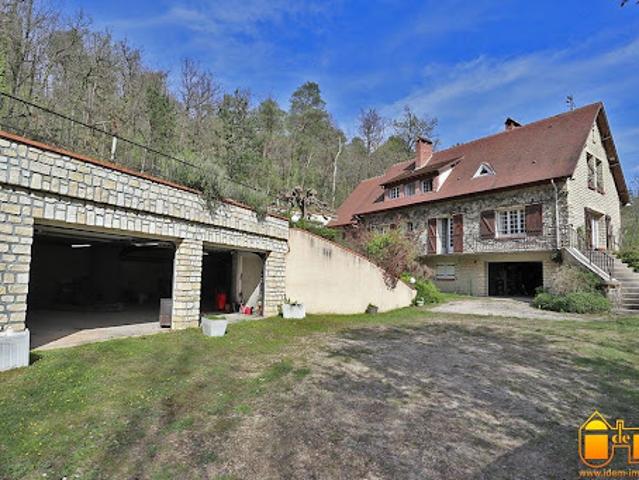 Vente Propriété 7 pièces 190 m2 Etampes