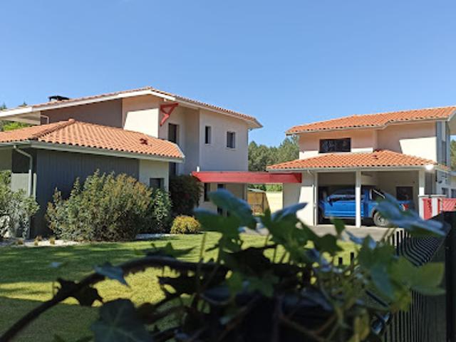 Vente Propriété 7 pièces 260 m2 Parentis en Born
